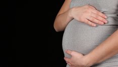 Недостатъчно тегло при бременност – вредно като напълняването?