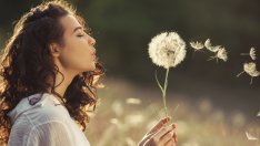 Притча за щастието