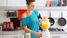 Съвети за хранене при различните тренировки