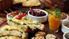 22 оригинални рецепти за пикник