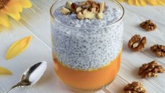 Ползите от семена от чиа по време на бременността