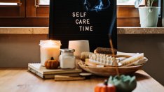 Любимите 8 антистрес техники