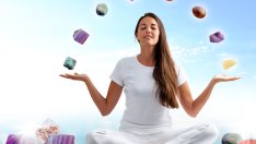 Камъни за подобряване на женската енергия