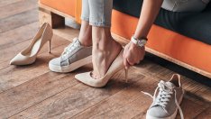 Как да намерите обувките, които ще паснат идеално на крака ви?