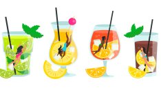 4 напитки с диуретичен ефект и против задържане на вода