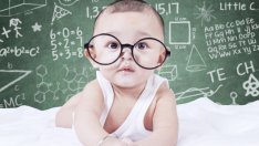 Любопитни факти за бебетата