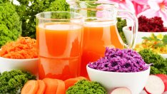 Предимства и рискове на пречистването чрез пресни сокове