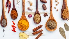 Полезни билки и подправки за всяка кухня