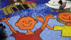 Идеи за семейни занимания сред природата