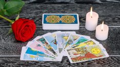 Таро прогноза за първата седмица на септември 