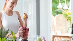 Детоксикиращи храни за цялостно здраве (галерия)