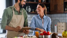 8 храни, които са важни за контрола на кръвната захар