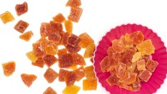 Хапвайте сушена папая за здрава коса и при запек