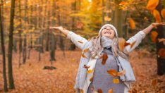 Как да подготвите тялото си за есента според аюрведа 