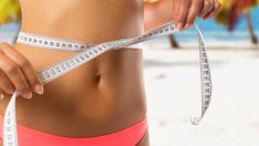 10 трика за плосък корем 