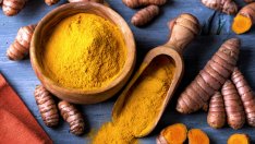 Как куркумата помага в отслабването?