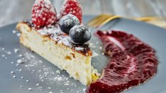 10 страхотни рецепти за чийзкейк