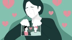 Знаци, че вътрешното ви дете проваля връзките ви