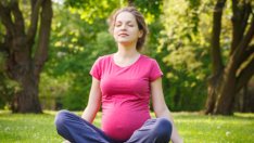 Упражнения, подходящи за втория триместър