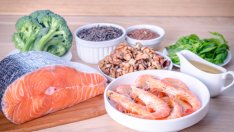 Хранителни вещества, предотвратяващи загуба на слуха