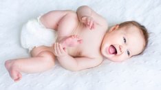 Какво е нормално и какво не при бебешкото ако?