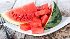 Защо да отслабваме с диня?