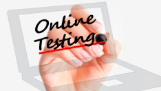 Персонален тест за личността