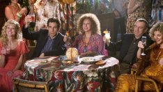 Защо е важно да вечеряте със семейството си?