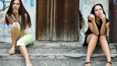 Защо приятелството приключи?