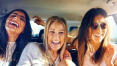 8 причини приятелите да са невероятно полезни за нас 