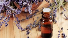 Етерични масла за щитовидната