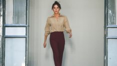 Виктория Бекъм представи колекцията си за пролет/лято 2020