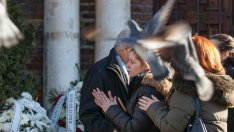 Алекс Сърчаджиева за Иван: Истината е, че не мога да повярвам