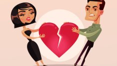 Знаци, че партньорът не ви уважава