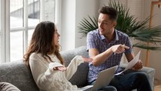 5 начина да спрете да се карате за пари