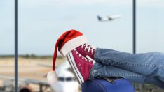 Какво трябва да знаете, ако пътувате с подаръци 