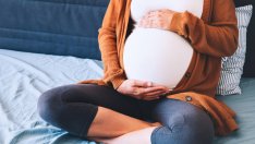 Знаете ли, че... метаболизмът се ускорява по време на бременност?