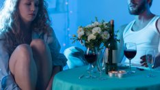 Токсичните партньори, от които трябва да бягаме