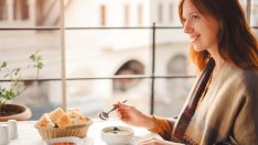 Как да се храним през есенно-зимните месеци?