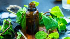 4 етерични масла при алергии