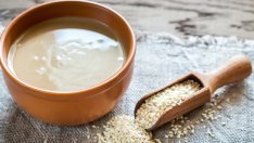 Храни, богати на калций, които топят мазнини 