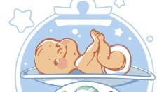 5 характерни черти на дете зодия Везни
