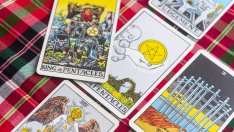 Таро хороскоп за уикенда (3 и 4 май)