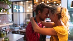 20 начина, по които мъжете изразяват любовта си без думи