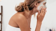 Маски за отпушване на порите на лицето 