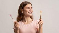 Признаци, че използвате грешната четка за зъби 