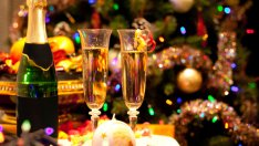 Празнични рецепти за Нова година