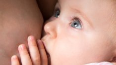 Как да се храним без да напълнеем, докато кърмим?