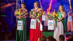 Лея Йорданова стана „Мис Кюстендилска пролет“