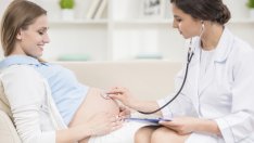 5 неща, които да очаквате през осмия месец от бременността